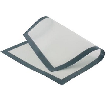 Martellato Silicopat Silicone Mat - 595mm x 395mm